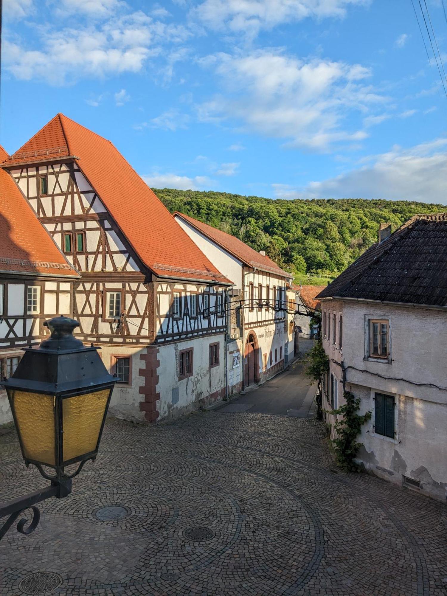Im Kraemerladen Neustadt an der Weinstrasse Exterior photo